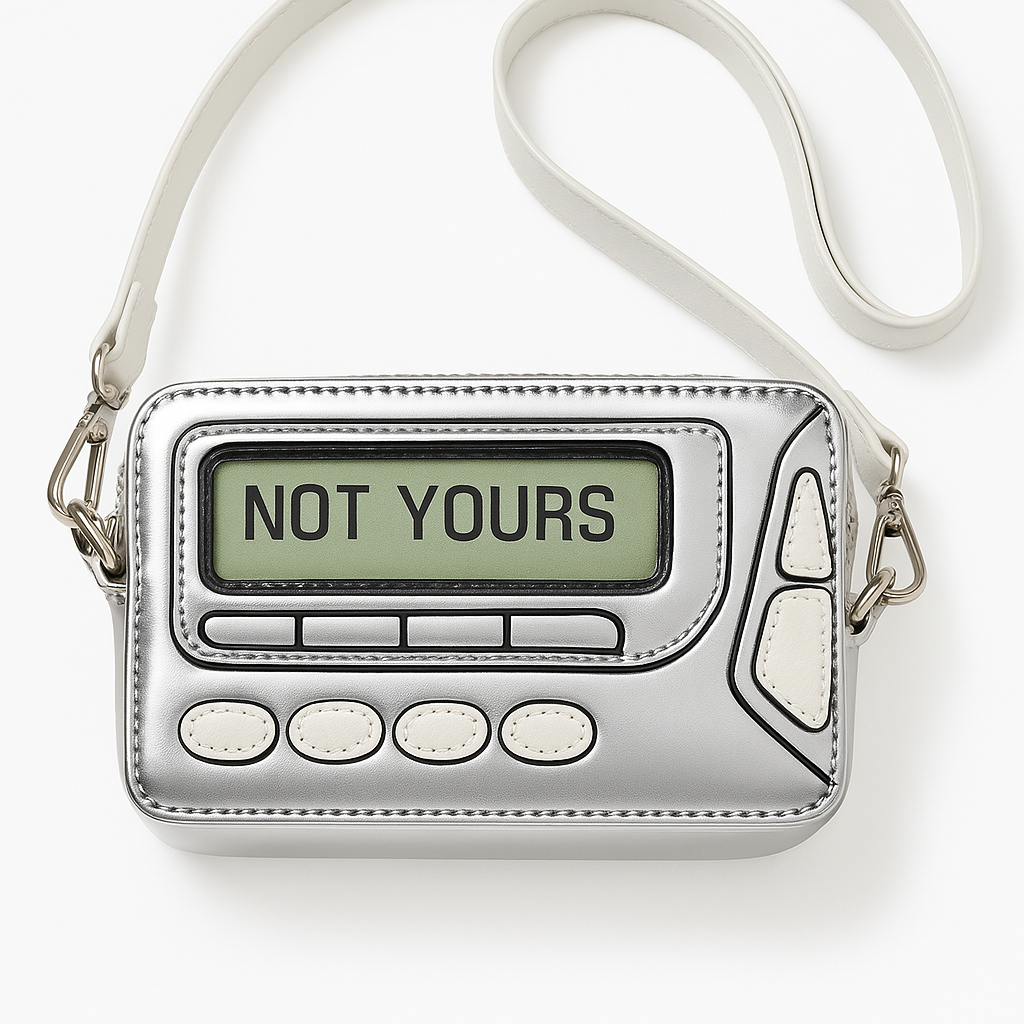 Image of New Edition Bangle & Bag Bundle