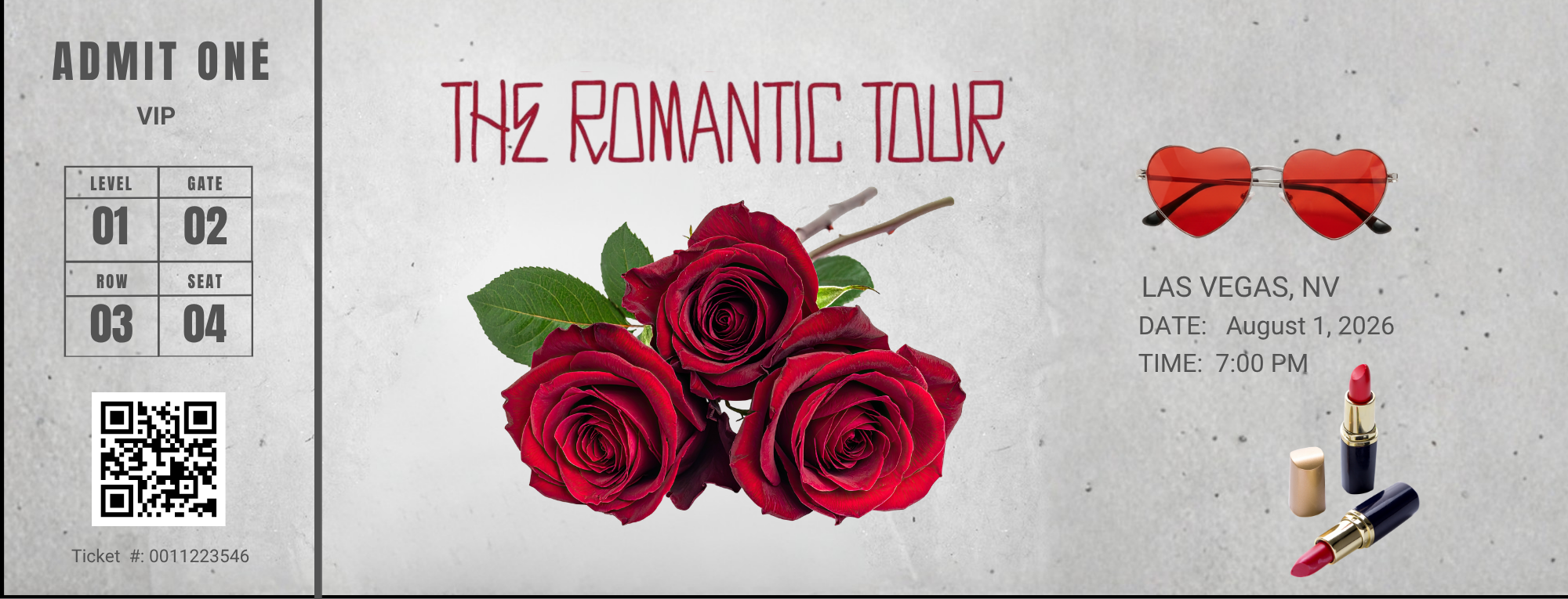 Tour Ready Trends