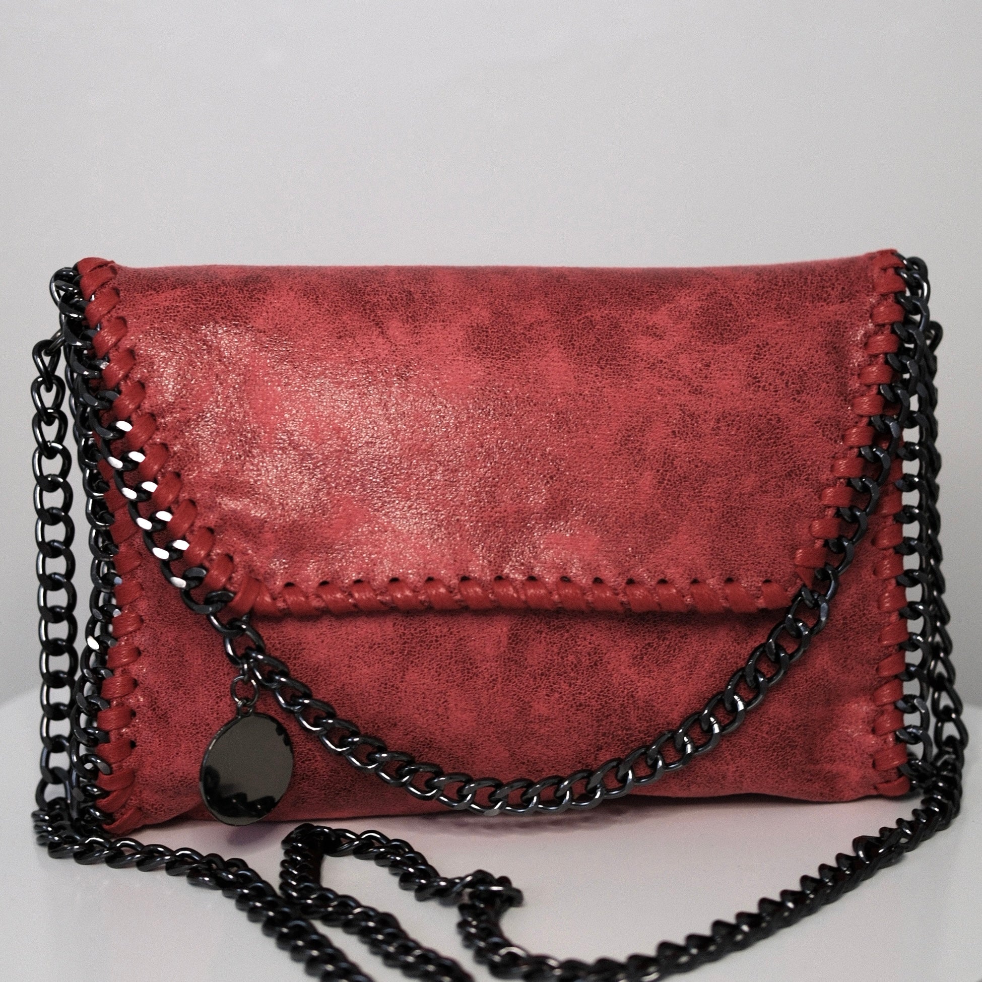 Image of Gothic Glam 3-Piece Bag & Accessory Bundle