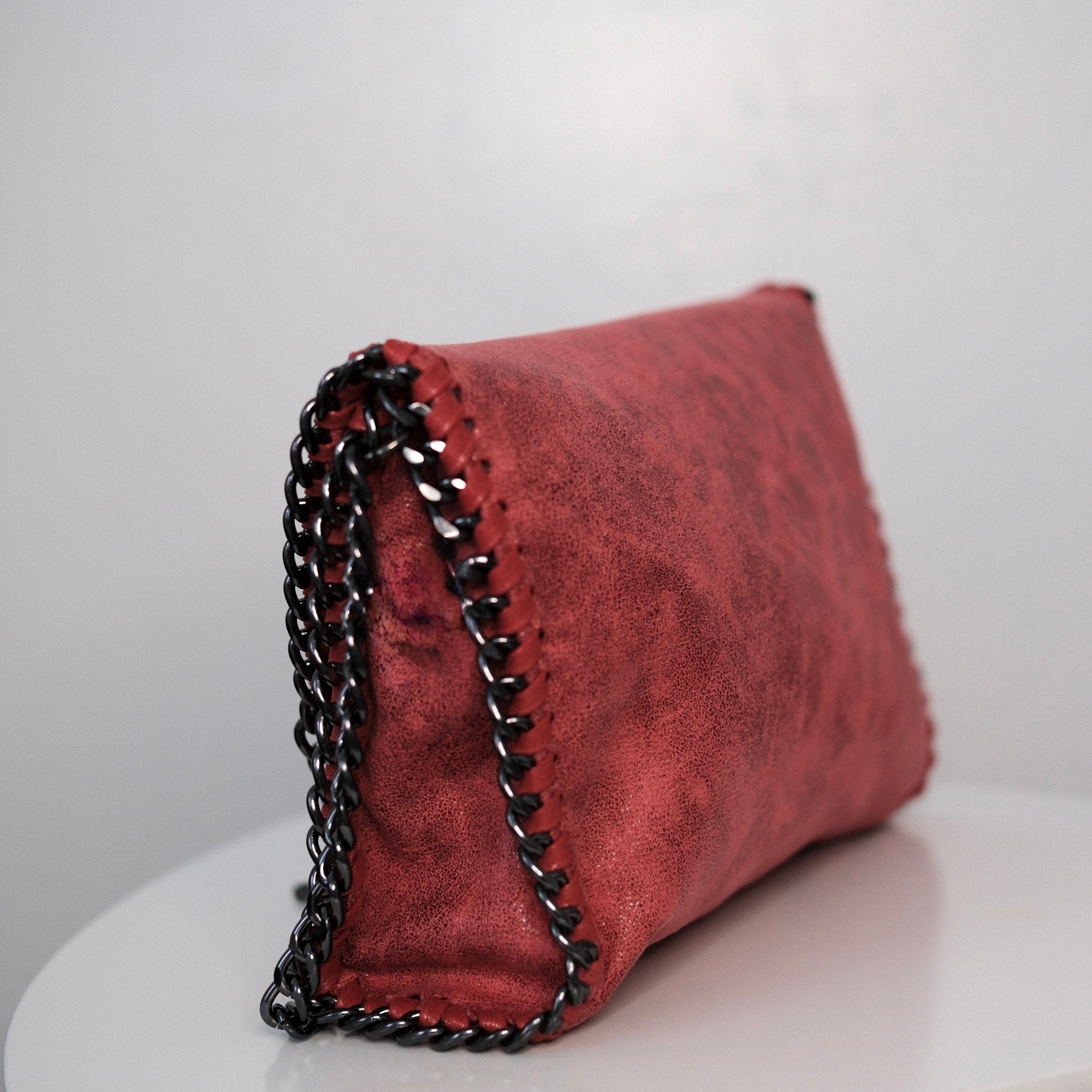 Image of Gothic Glam 3-Piece Bag & Accessory Bundle