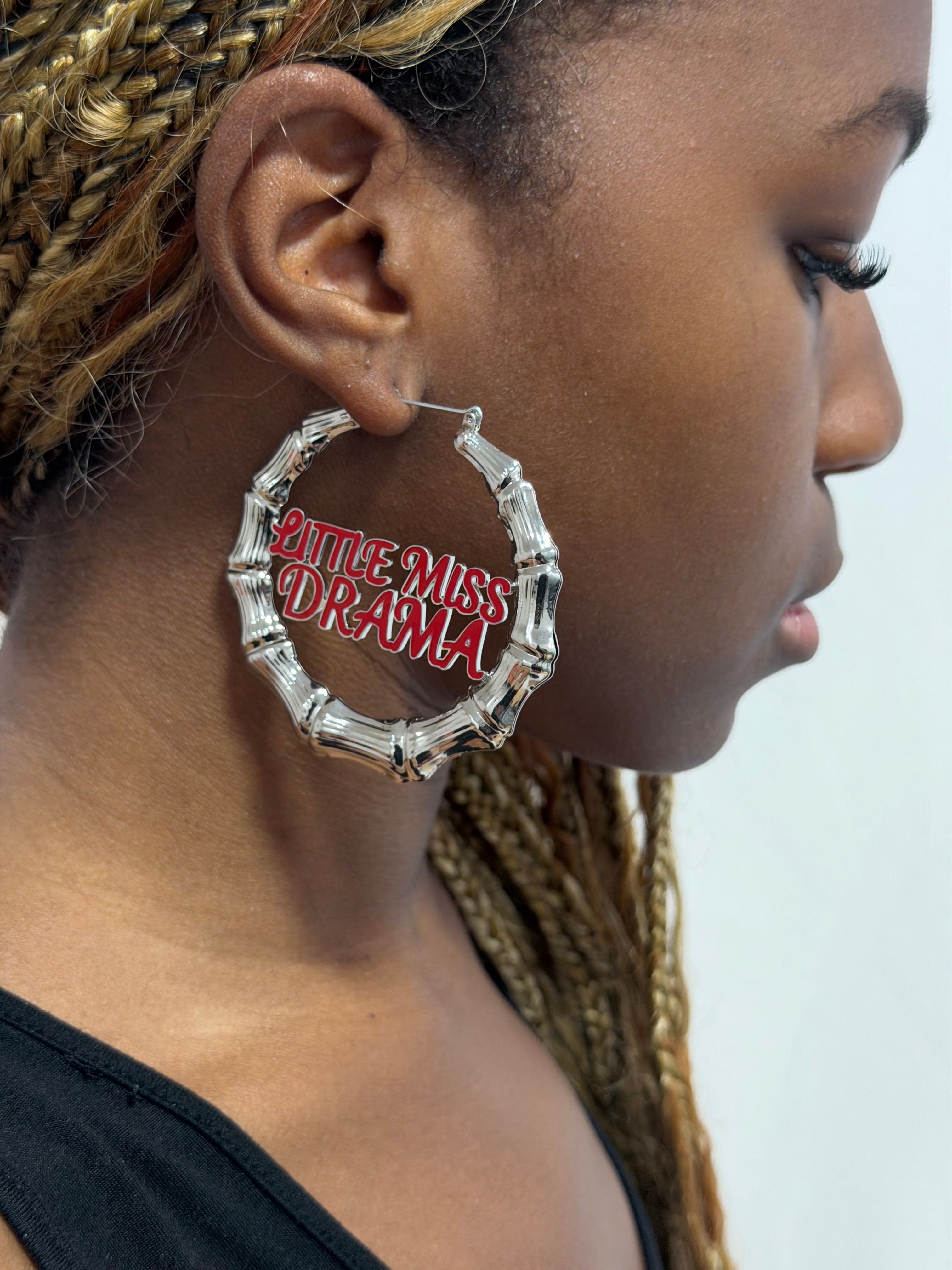 Image of Drama Queen Complete Tour Set