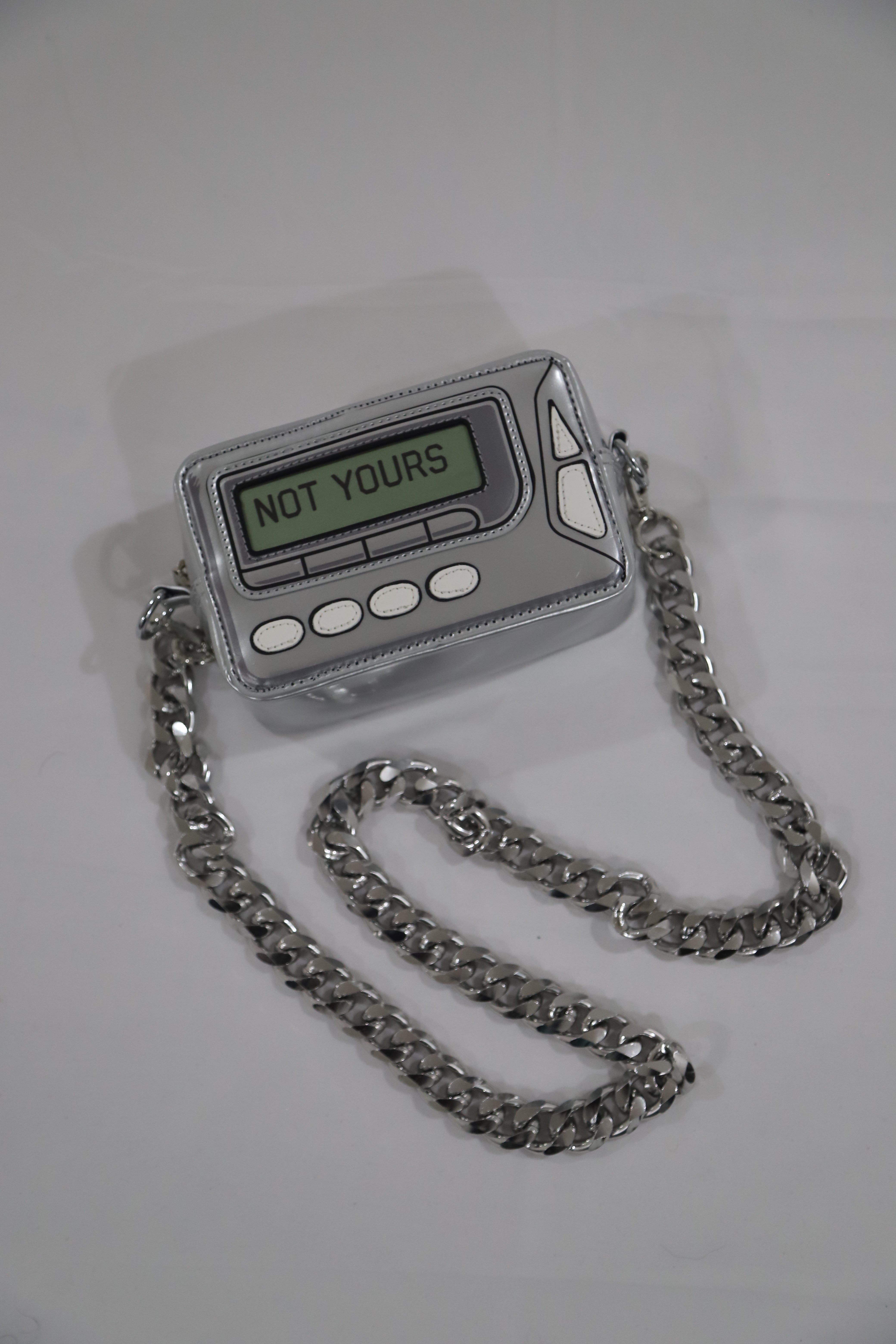 Image of 90s Pager Bag