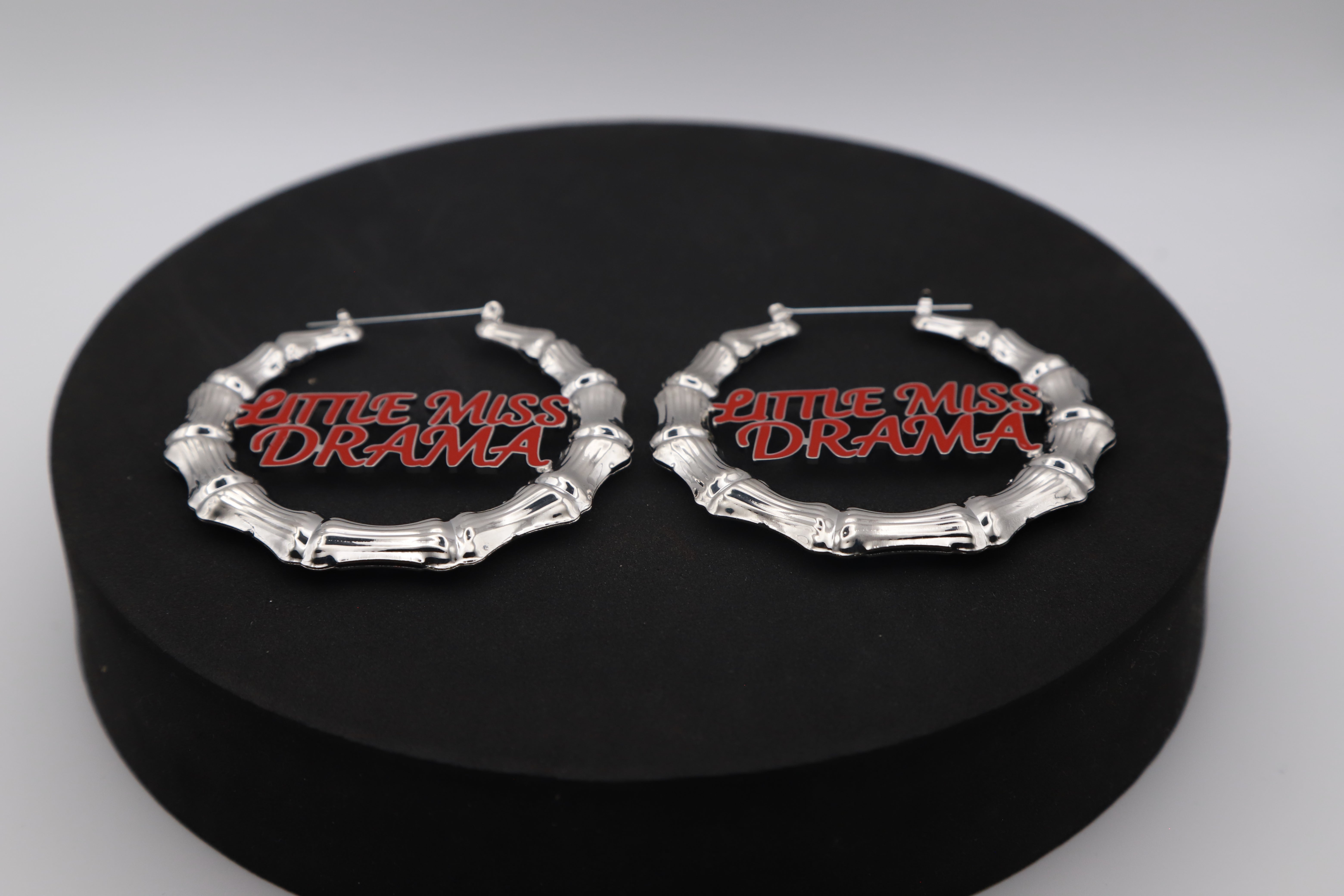 Image of Drama Queen Complete Tour Set