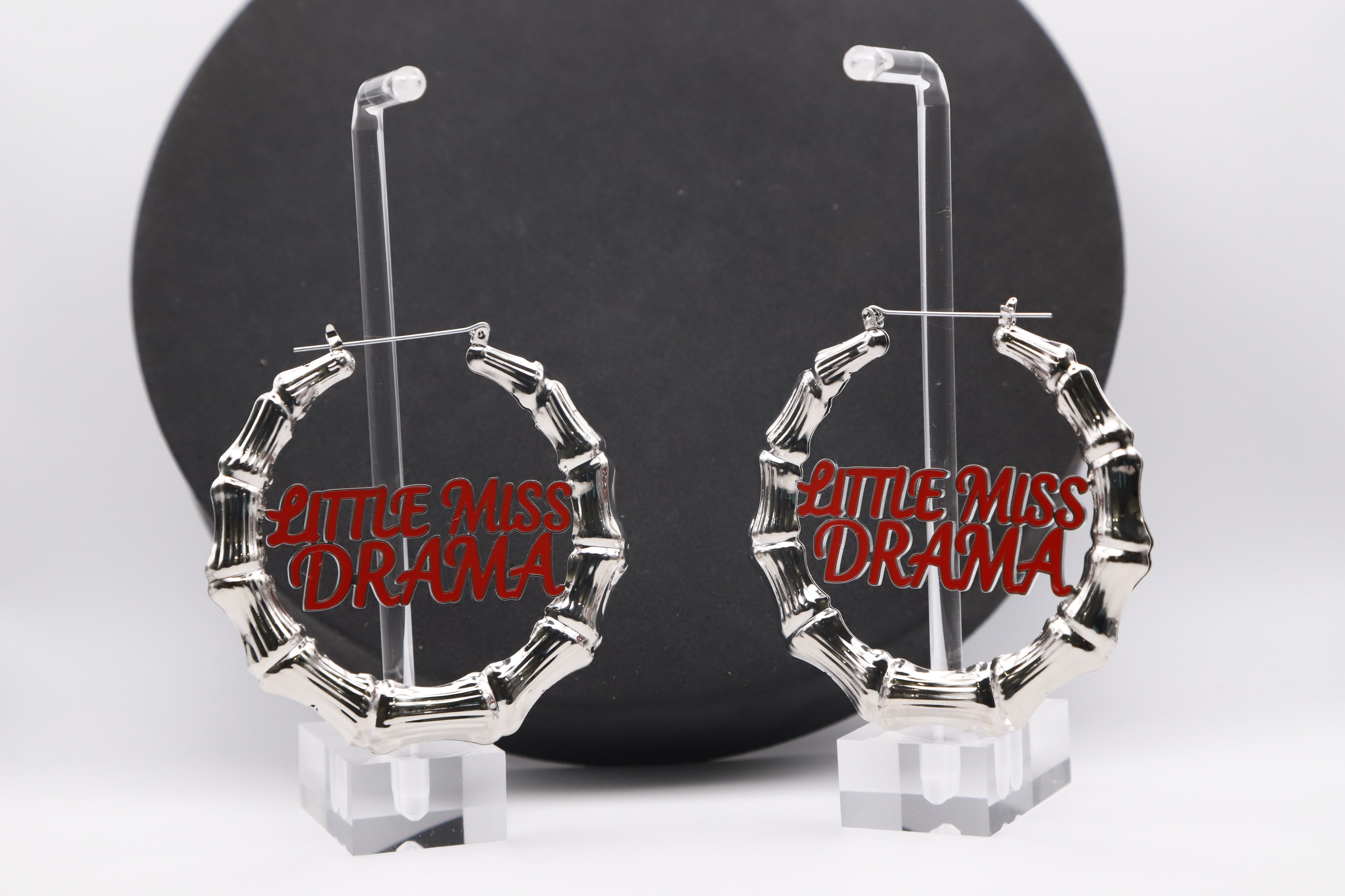 Image of Drama Queen Complete Tour Set