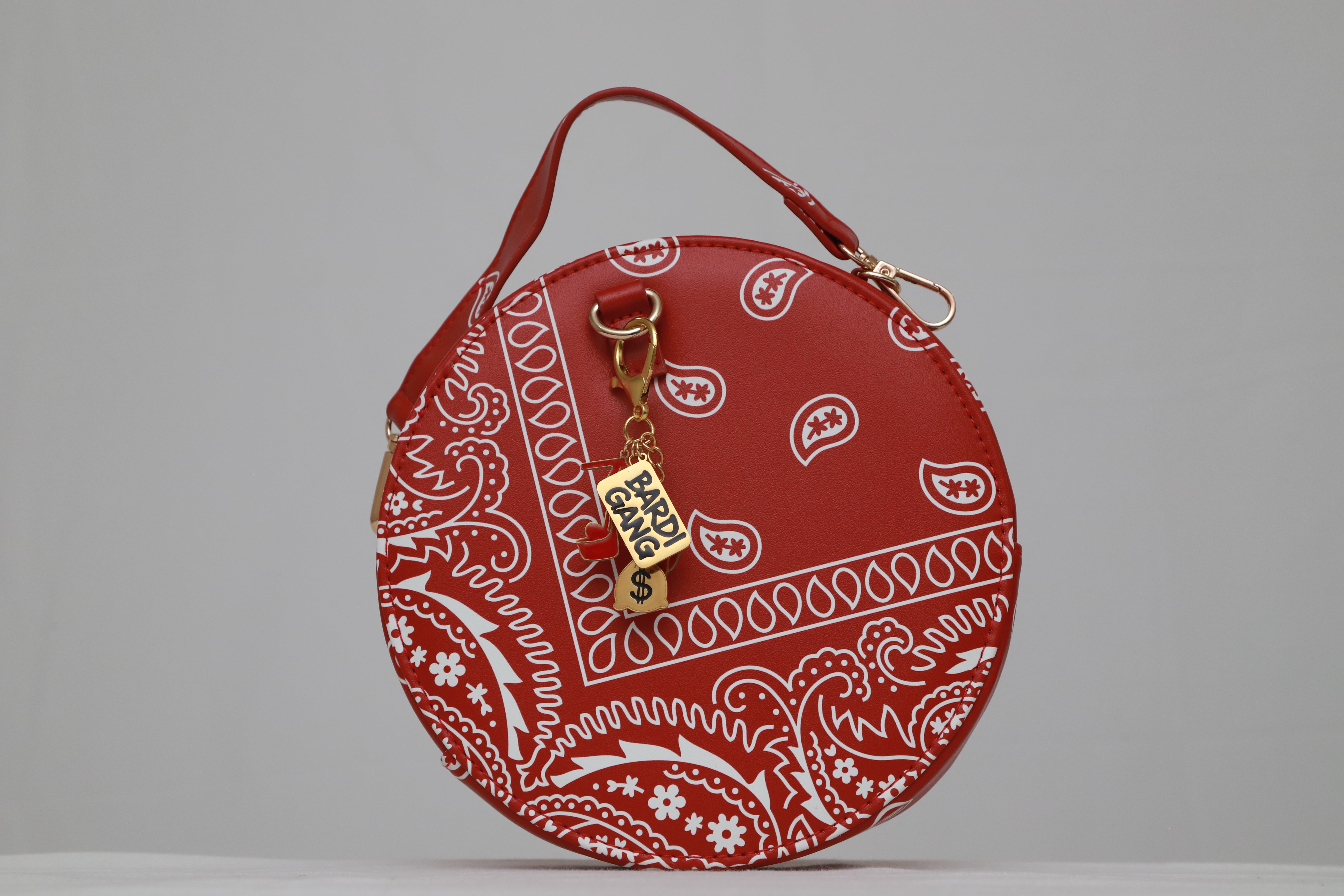 Image of Drama Queen Complete Tour Set