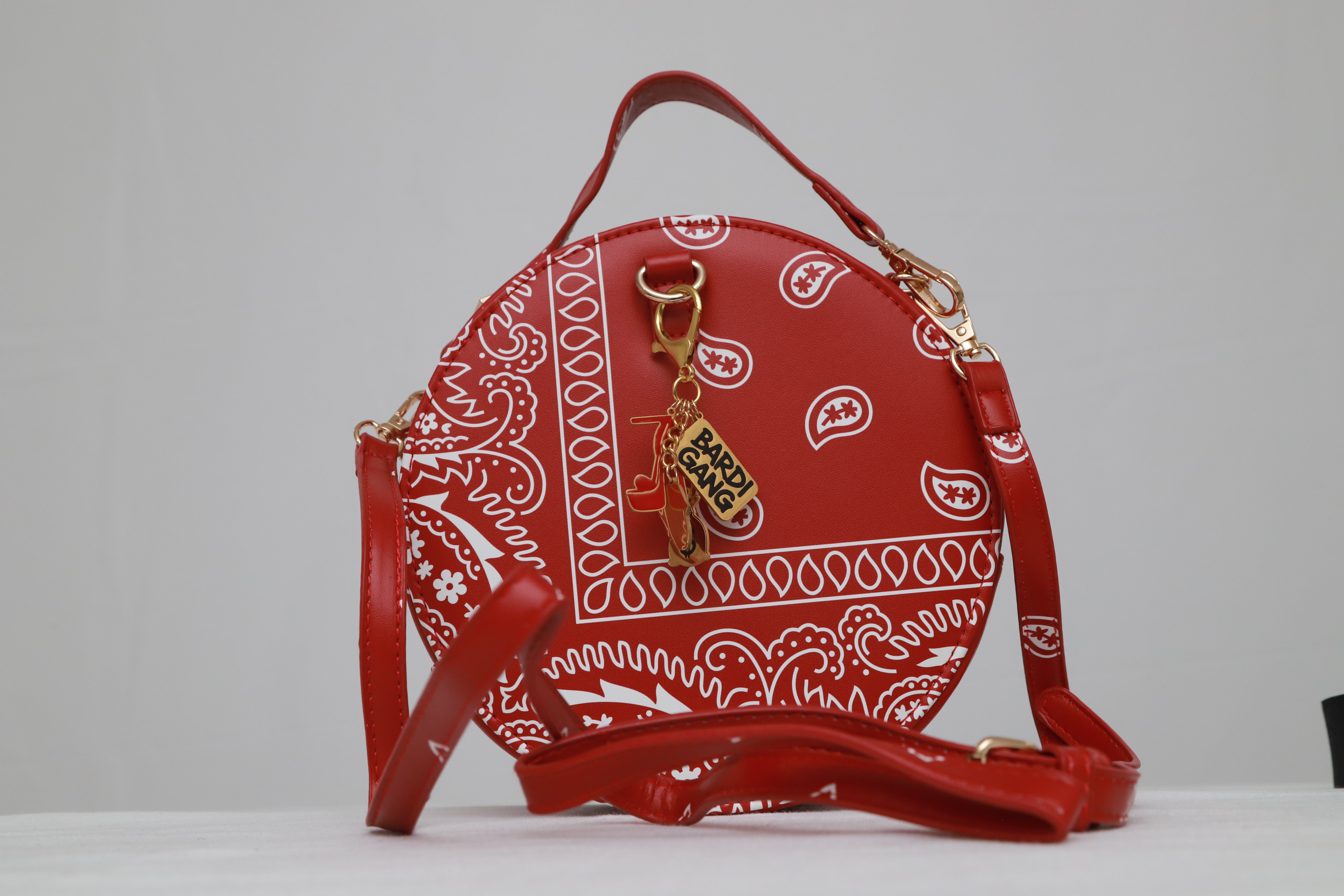 Image of Drama Queen Complete Tour Set