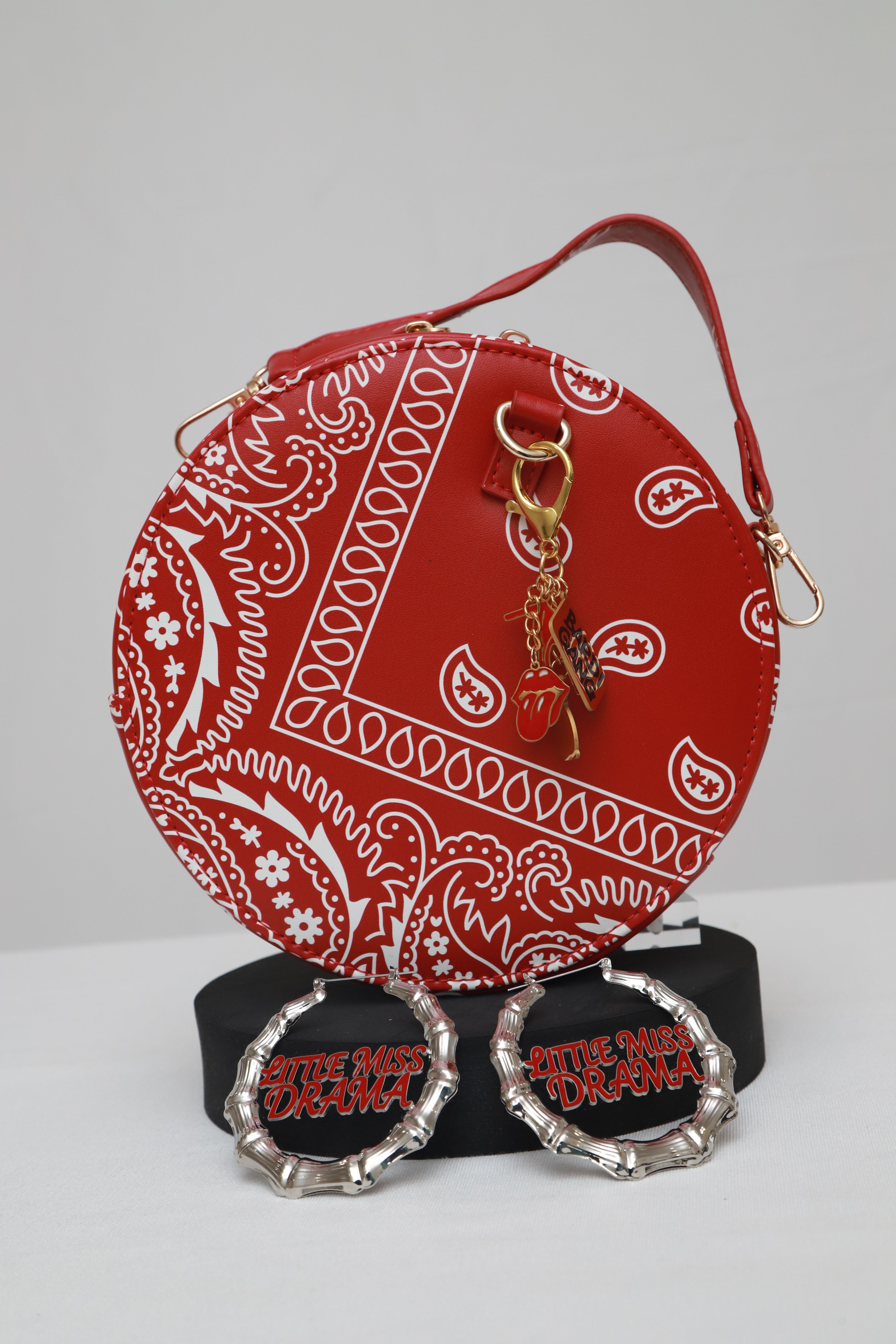 Image of Drama Queen Complete Tour Set