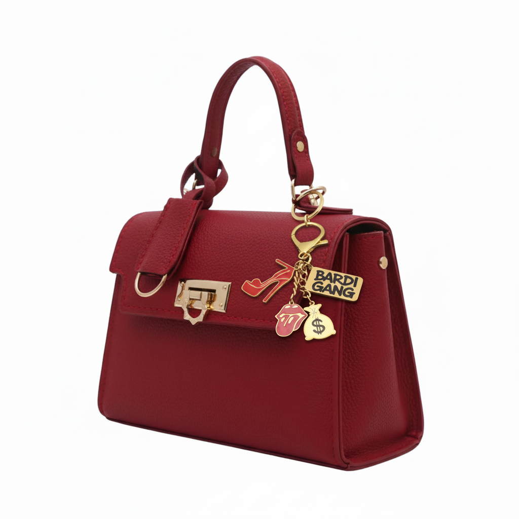 Image of Little Miss Drama Bardi-Birkin Concert Bag