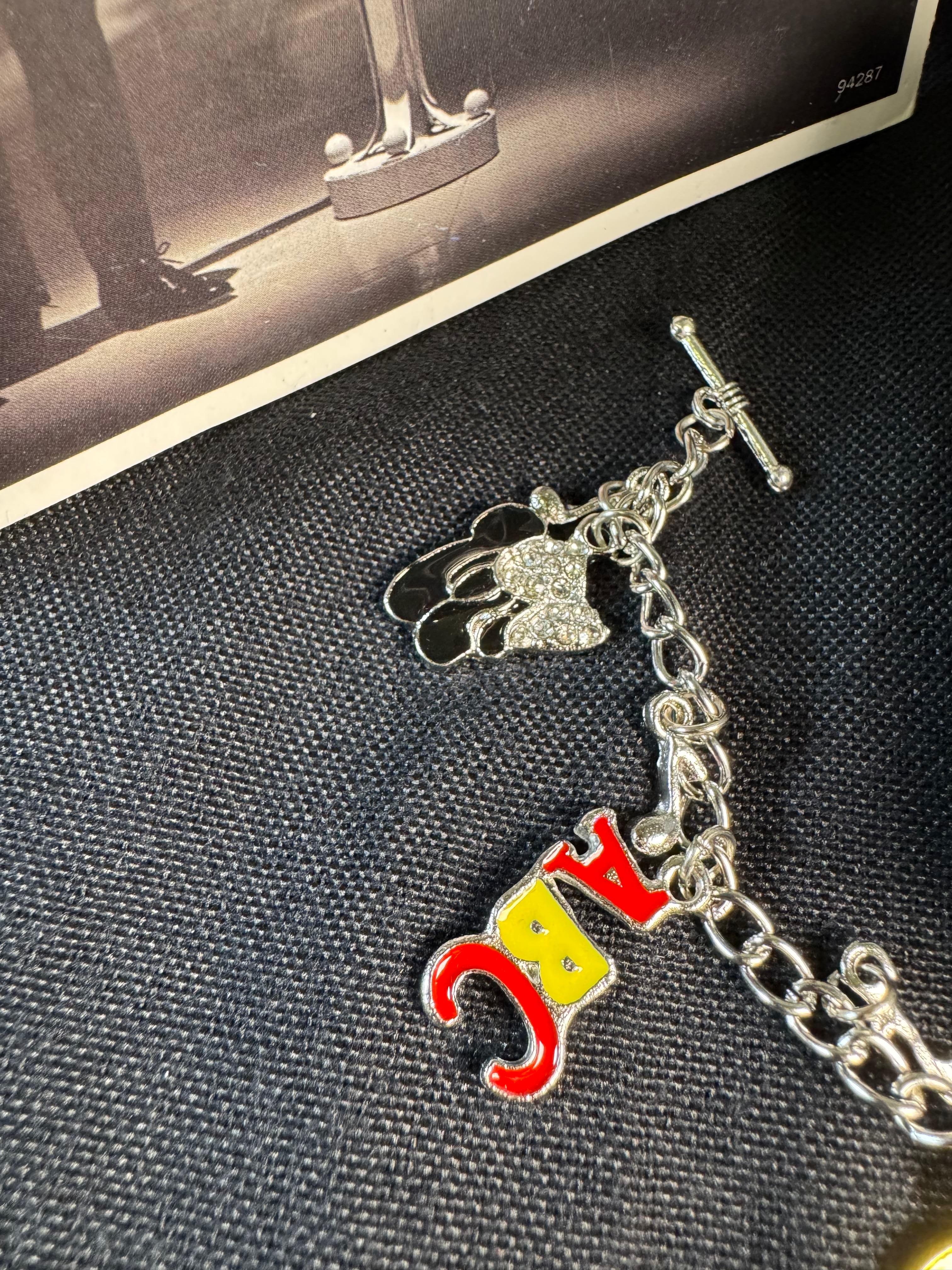 Image of Bubbles + Bracelet - King of Pop Gift Set