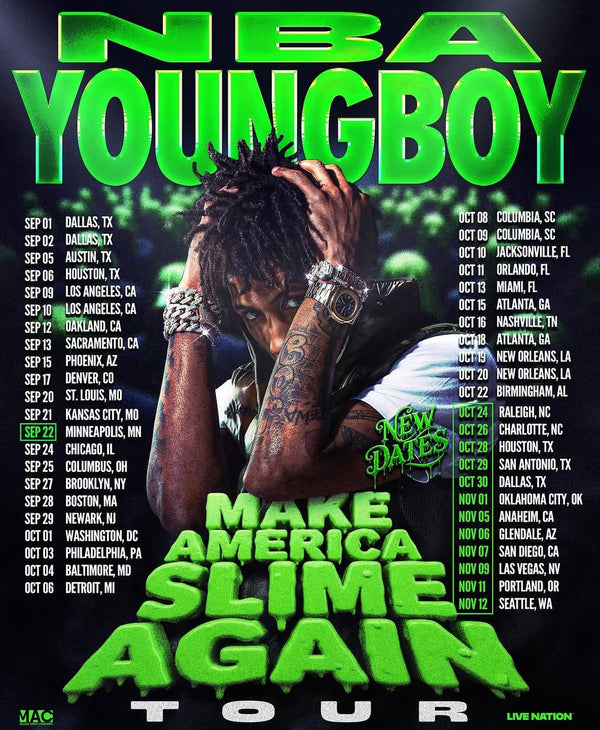 MASA Tour