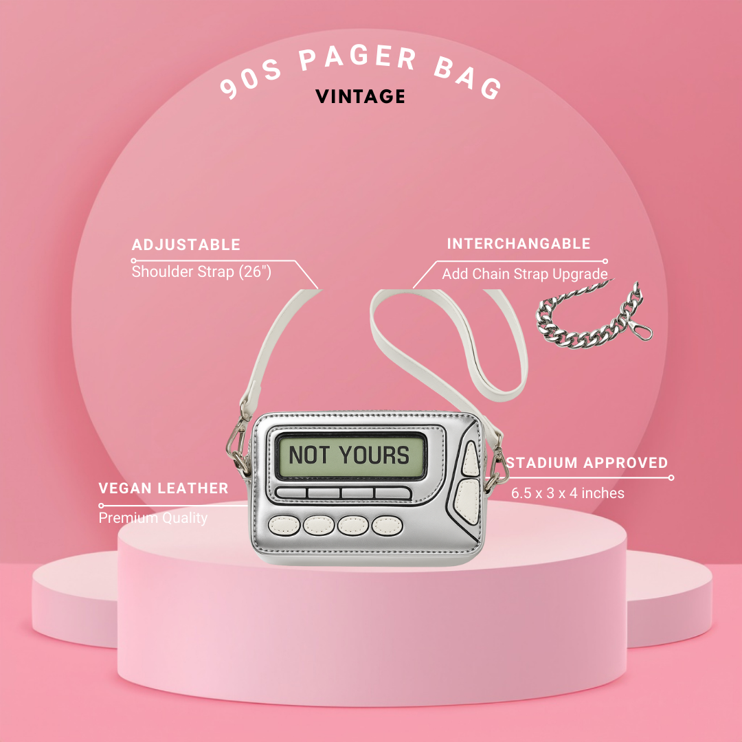 Image of New Edition Bangle & Bag Bundle