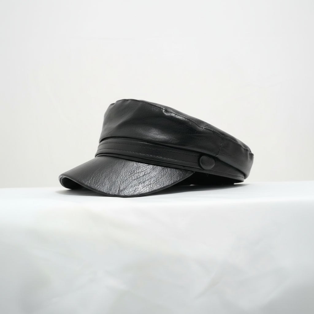 Image of The My Life Cap | Be The Captain Hat | 90s Music Era