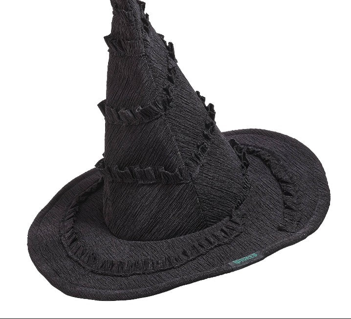 Image of Wicked Elphaba Winter Statement Hat - The Icon