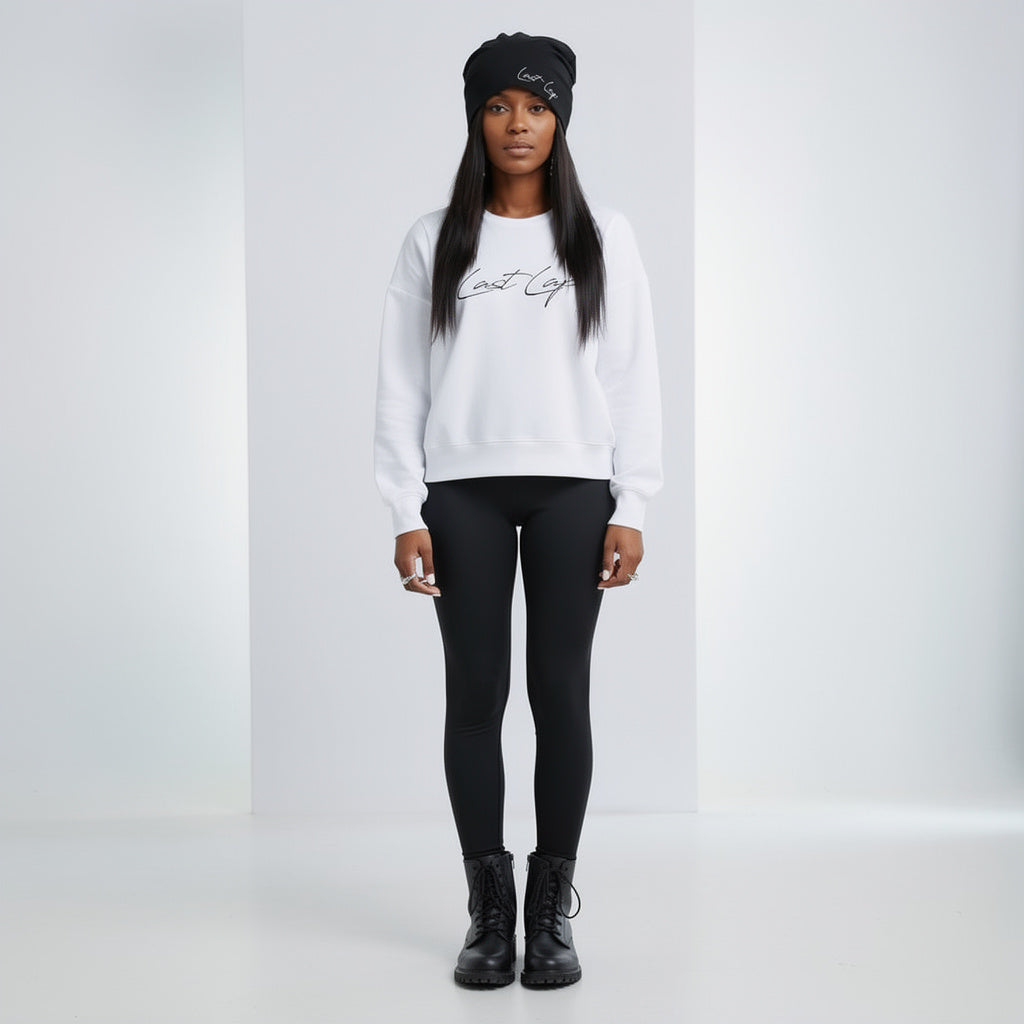 Image of Last Lap Sweatshirt