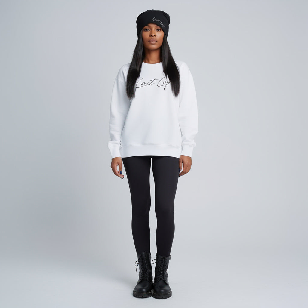 Image of Last Lap Sweatshirt