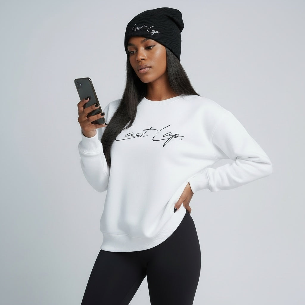 Image of Last Lap Sweatshirt