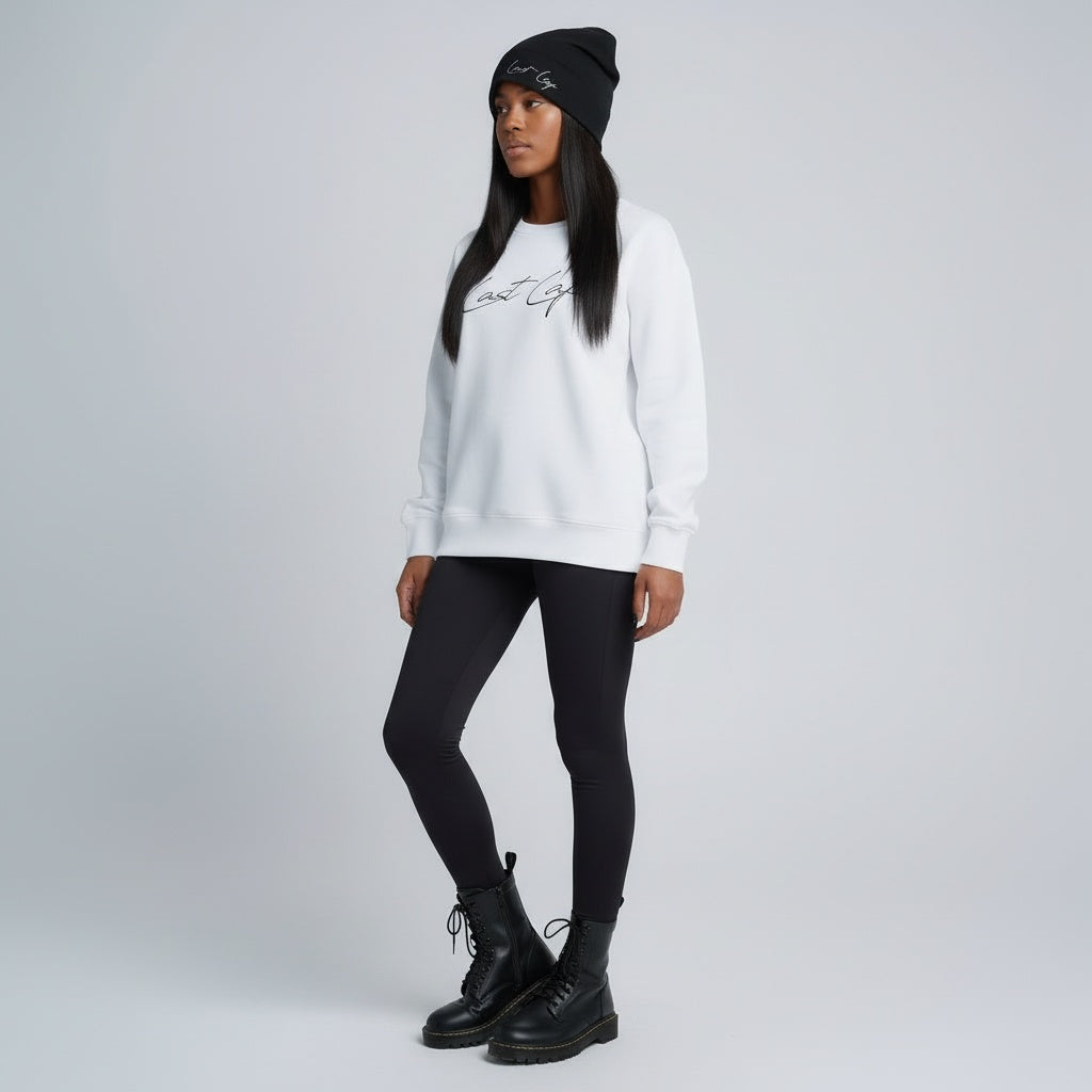 Image of Last Lap Sweatshirt