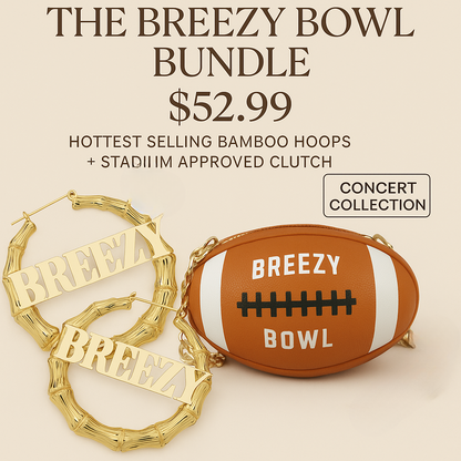 Breezy Bowl Hottest Bundle Deal