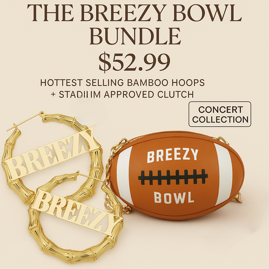 Breezy Bowl Hottest Bundle Deal