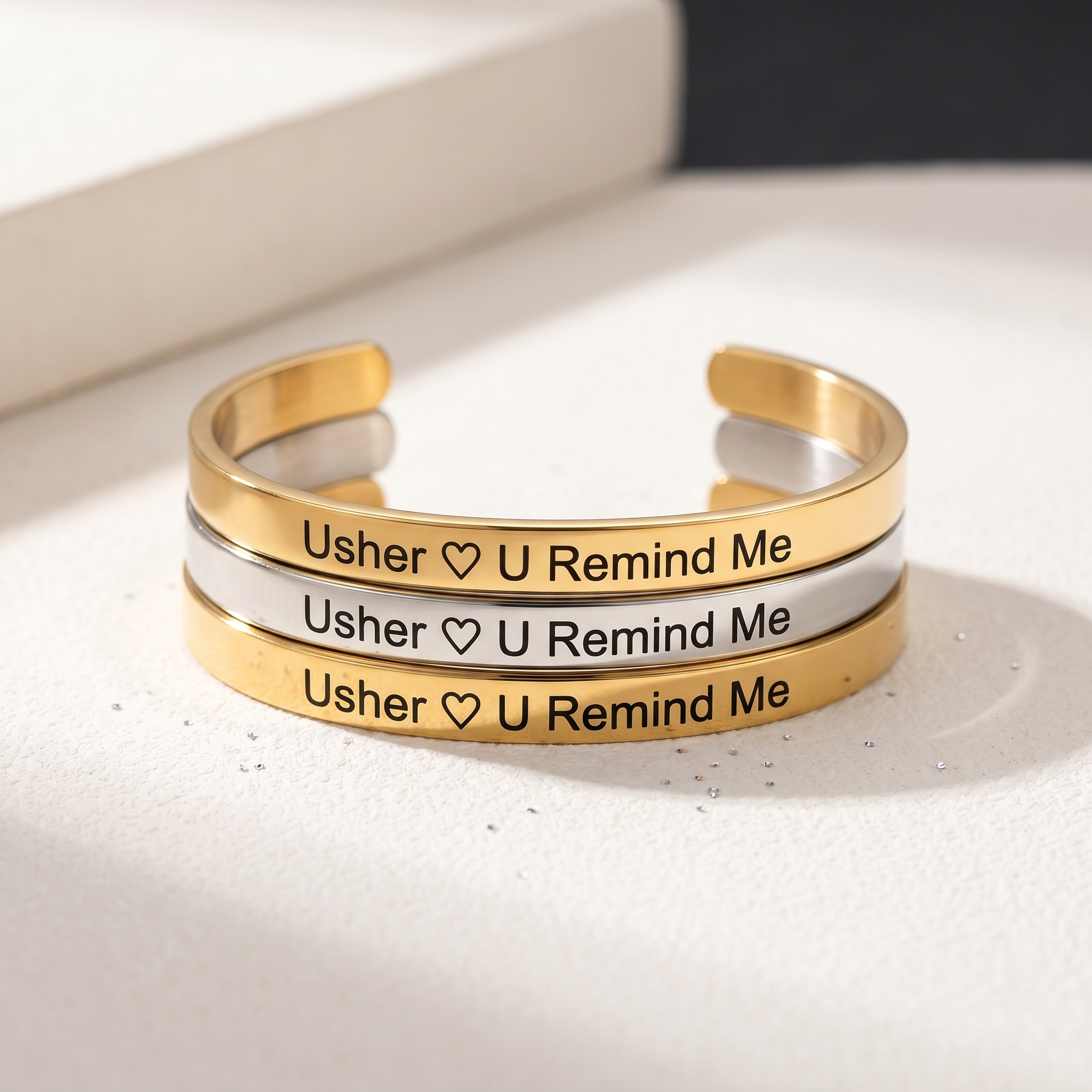 Image of The R&B Tour Concert Jewelry | Breezy Summer Collection