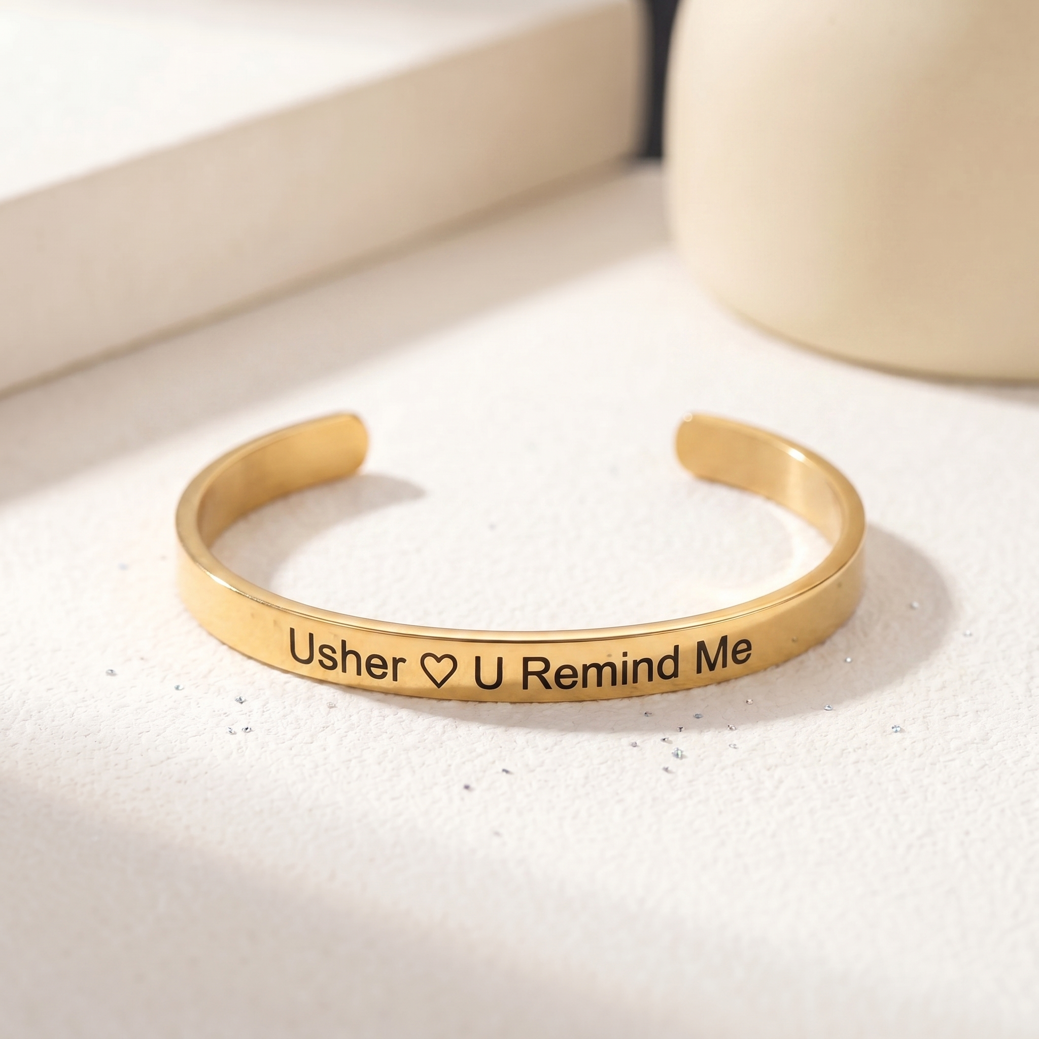 Image of The R&B Tour Concert Jewelry | Breezy Summer Collection