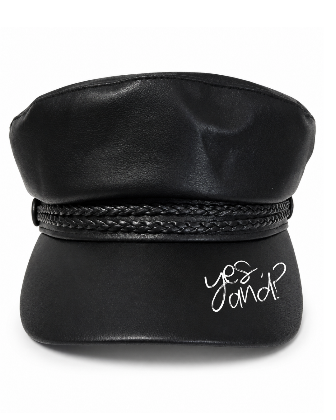 Image of Eternal Sunshine Captain Hat – Arianator Edition