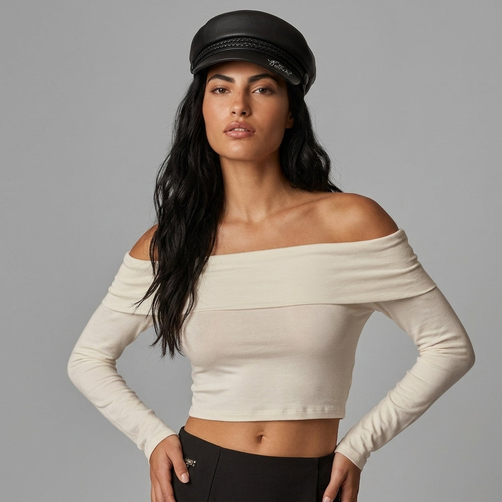 Image of Eternal Sunshine Captain Hat – Arianator Edition