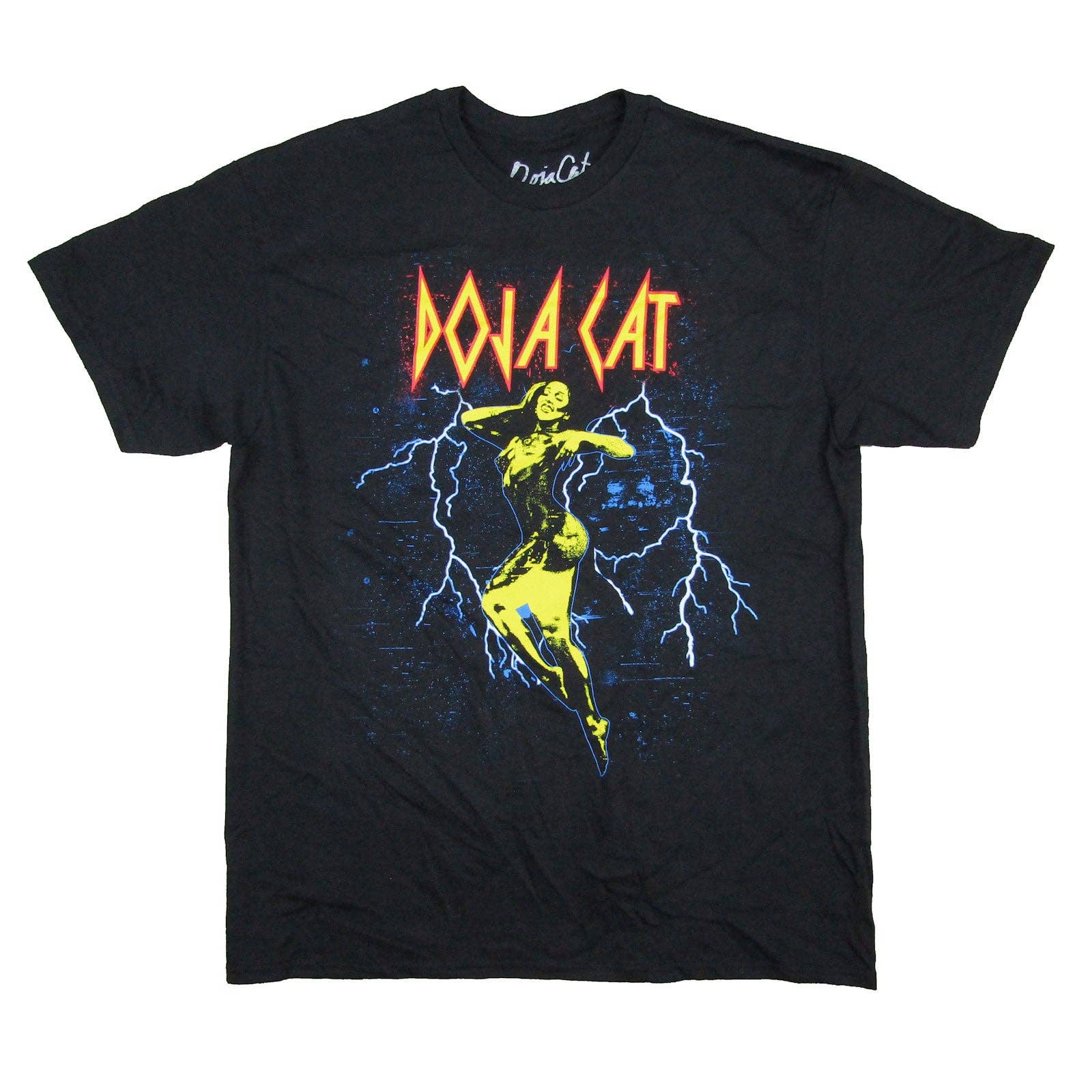 Doja Cat Lightning P T-shirt