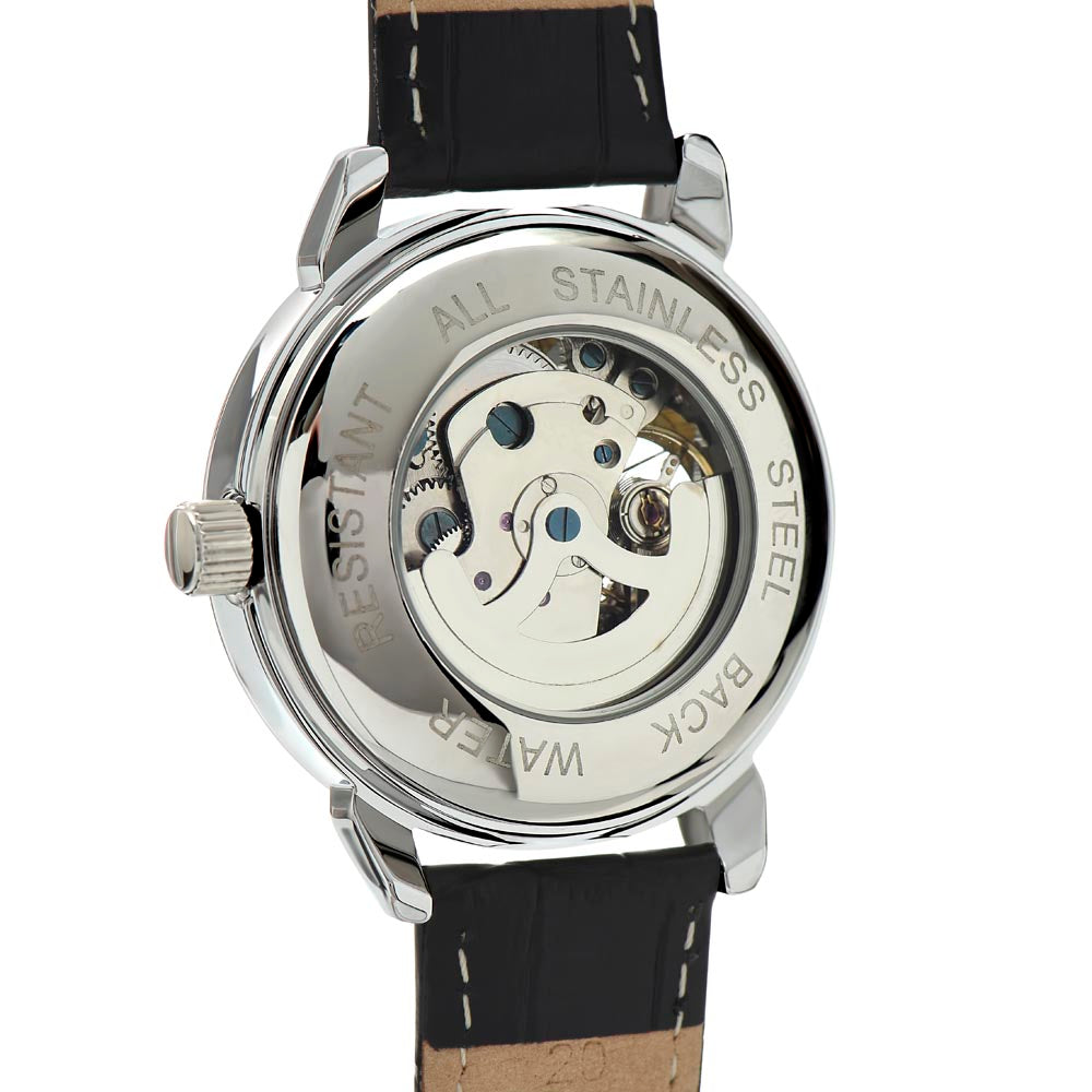 Image of My Father's Eyes Men's Luxury Watch