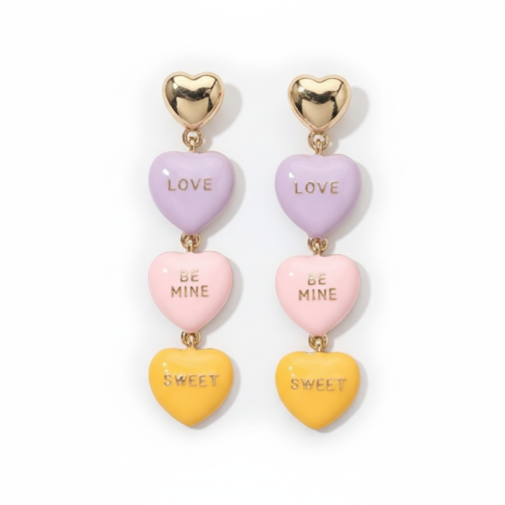 Image of Valentine's Glam Bundle | Purse & Jewelry Set