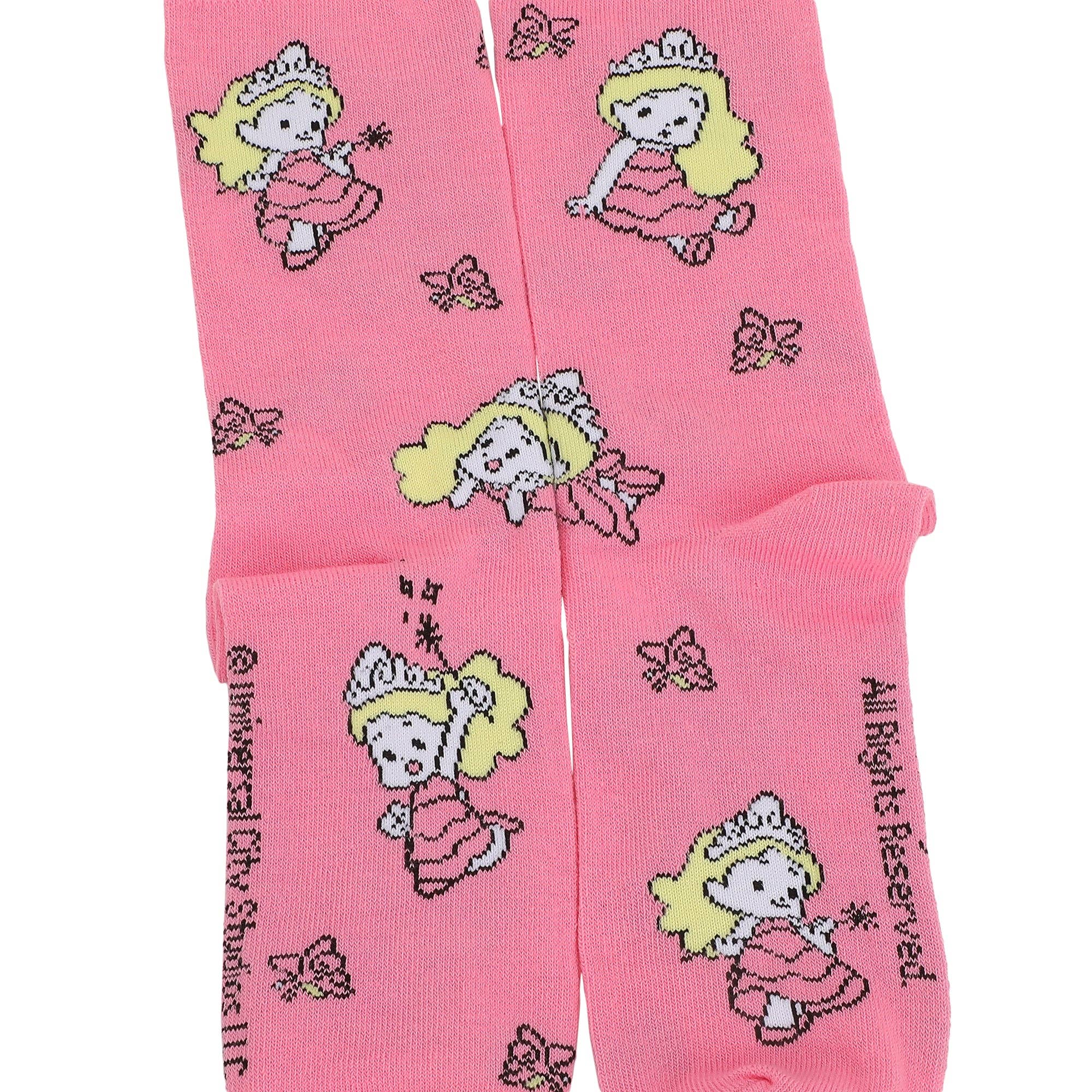 Wicked Official Sock Set - Holiday 4-Pack