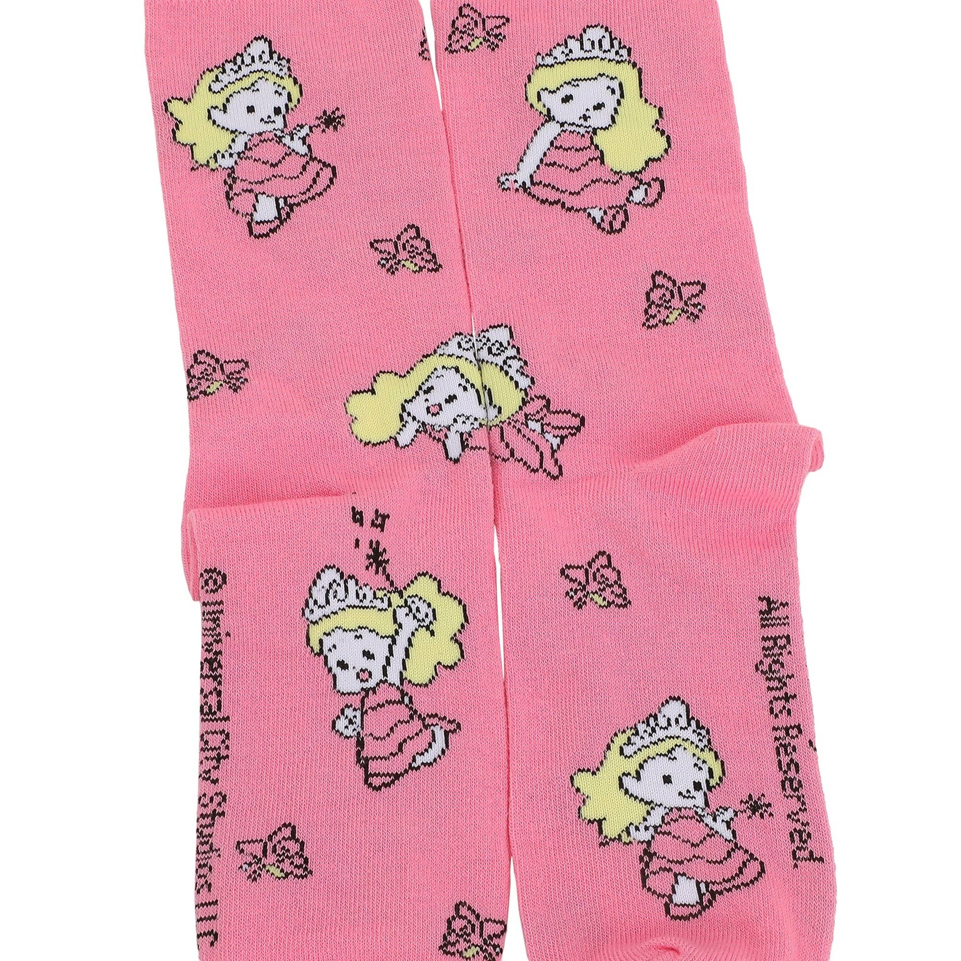 Wicked Official Sock Set - Holiday 4-Pack