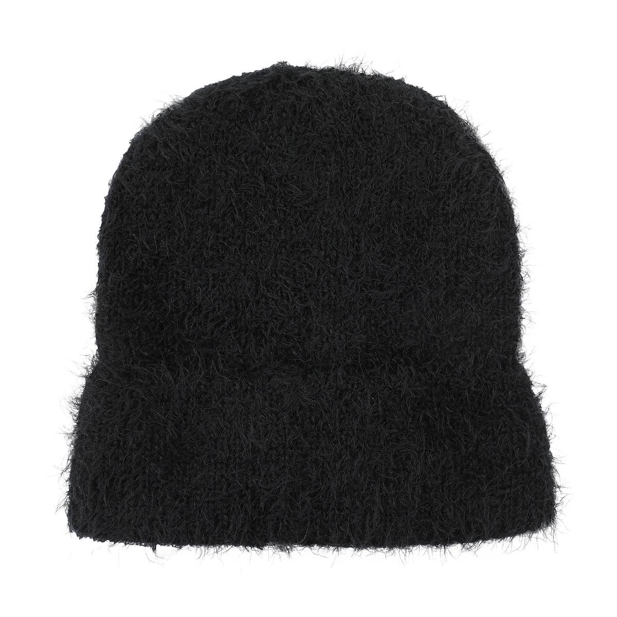 Image of Wicked Official Fuzzy Beanie - Cozy Magic
